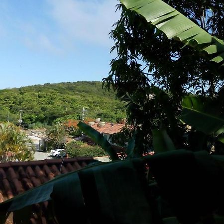 Pousada Casa Da Tata Armacao dos Buzios ภายนอก รูปภาพ