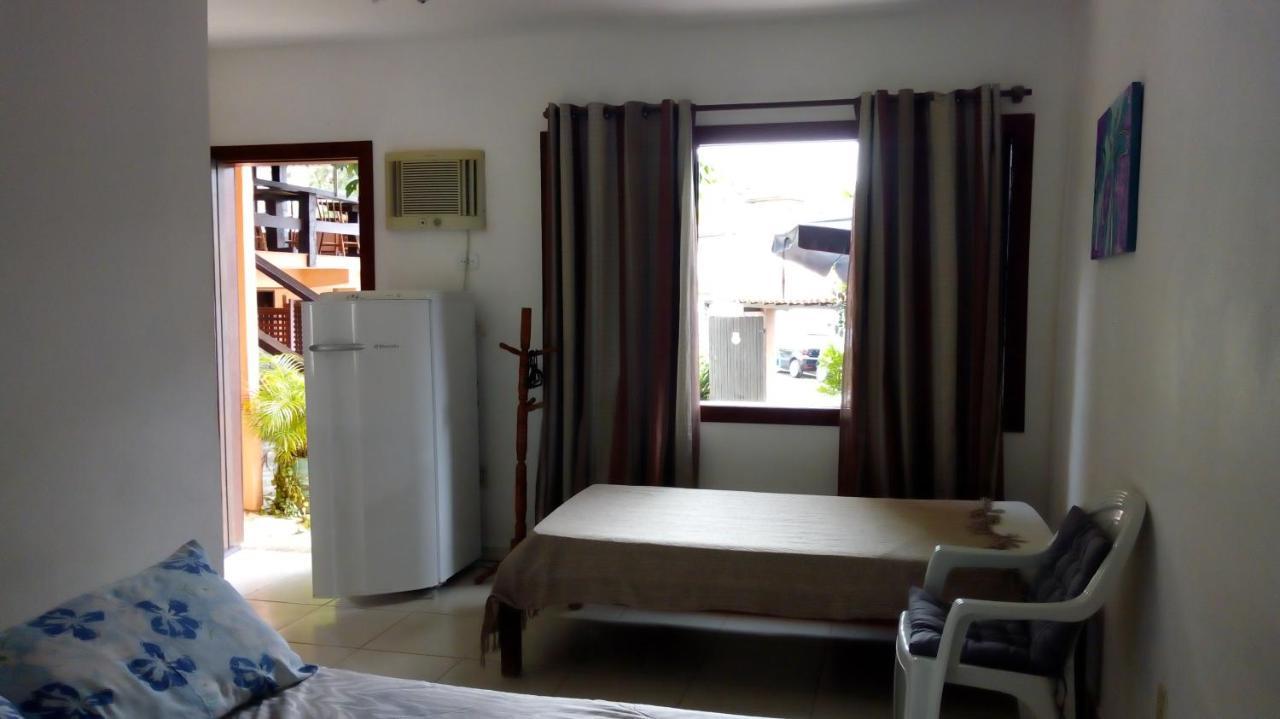 Pousada Casa Da Tata Armacao dos Buzios ภายนอก รูปภาพ