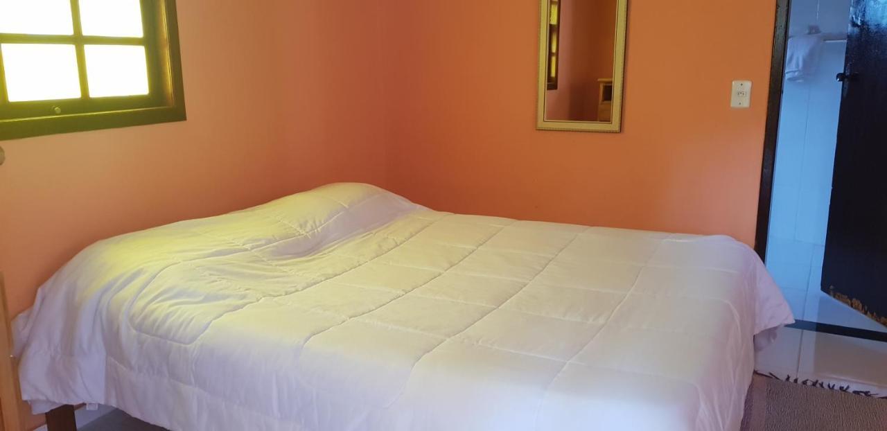 Pousada Casa Da Tata Armacao dos Buzios ภายนอก รูปภาพ