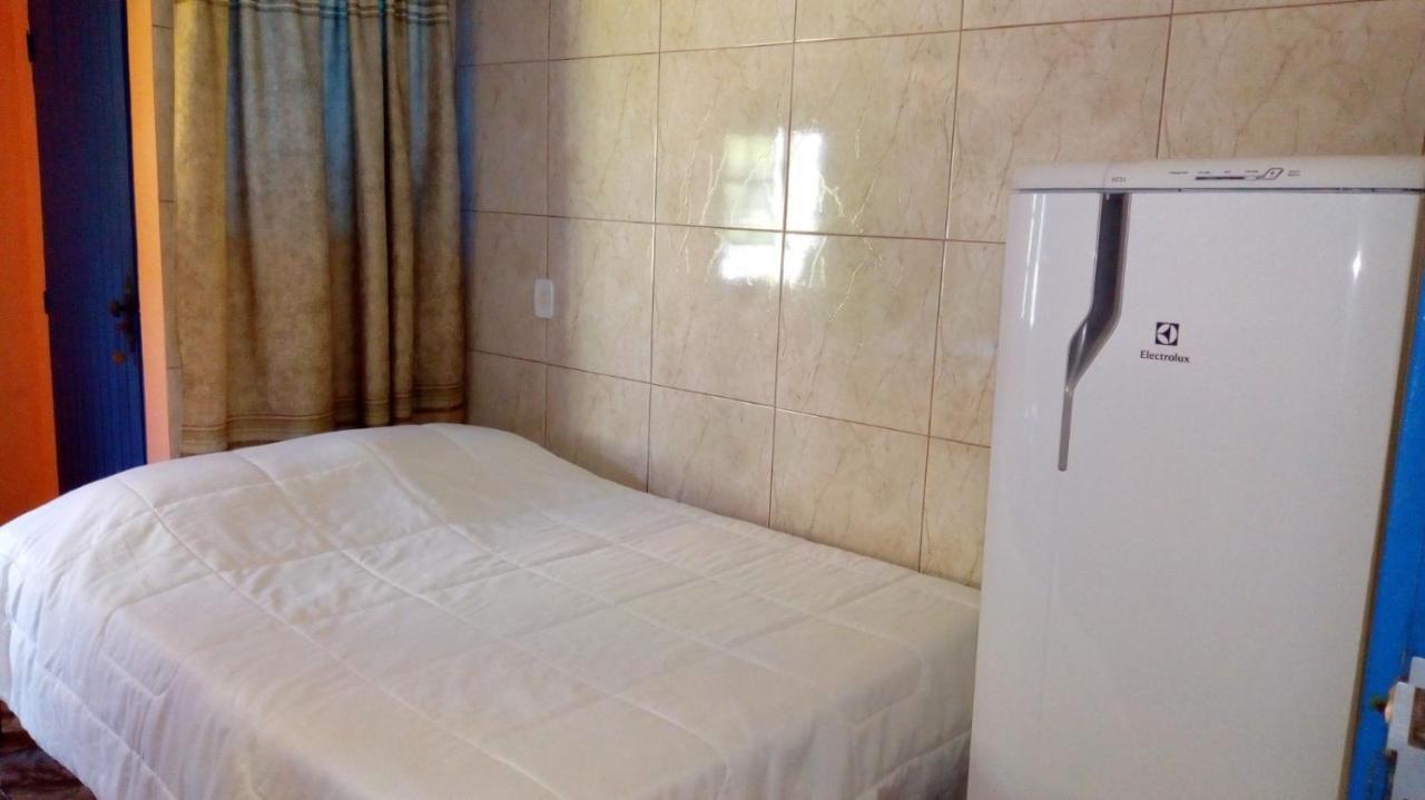 Pousada Casa Da Tata Armacao dos Buzios ภายนอก รูปภาพ